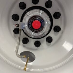 Commercial Tire Monitor Trailer Kit