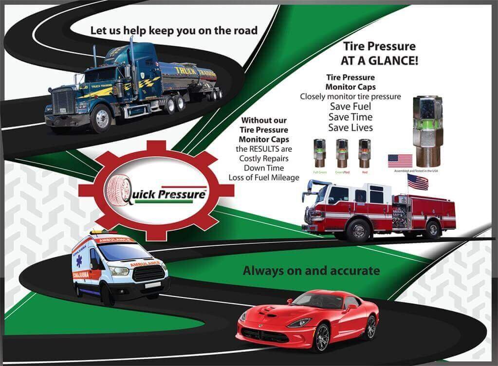 Quick Pressure Story